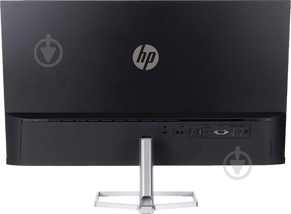 Монитор HP M27fd 27" (2H3Y8AA) - фото 5