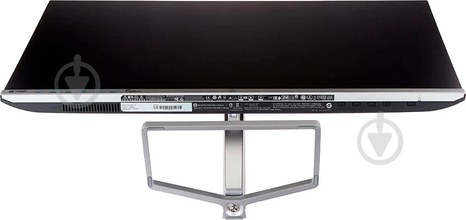 Монитор HP M27fd 27" (2H3Y8AA) - фото 6