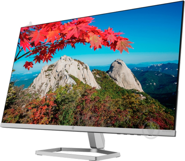 Монитор HP M27fd 27" (2H3Y8AA) - фото 3