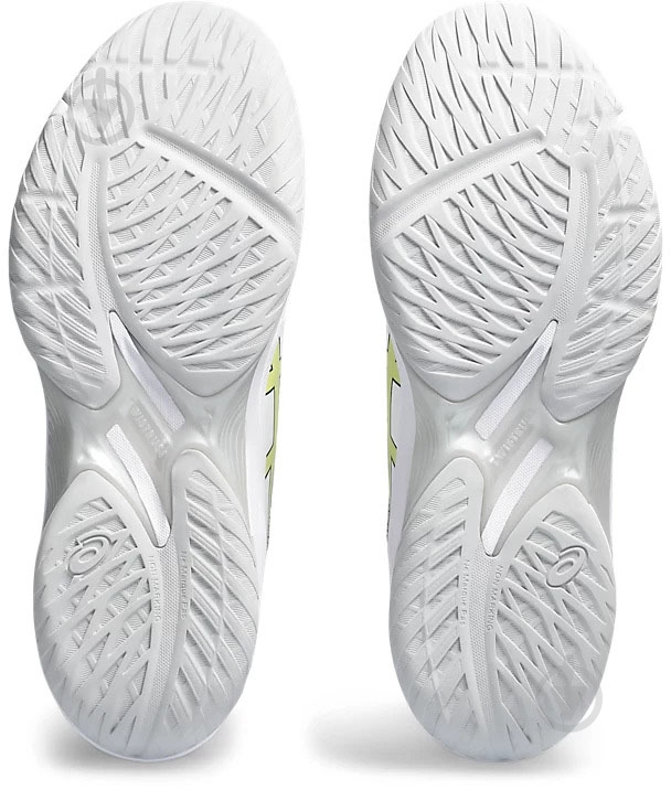 Кроссовки мужские Asics BEYOND FF 1071A092-100 р.41,5 белые - фото 7 Кроссовки мужские Asics BEYOND FF 1071A092-100 р.41,5 белые - фото 7