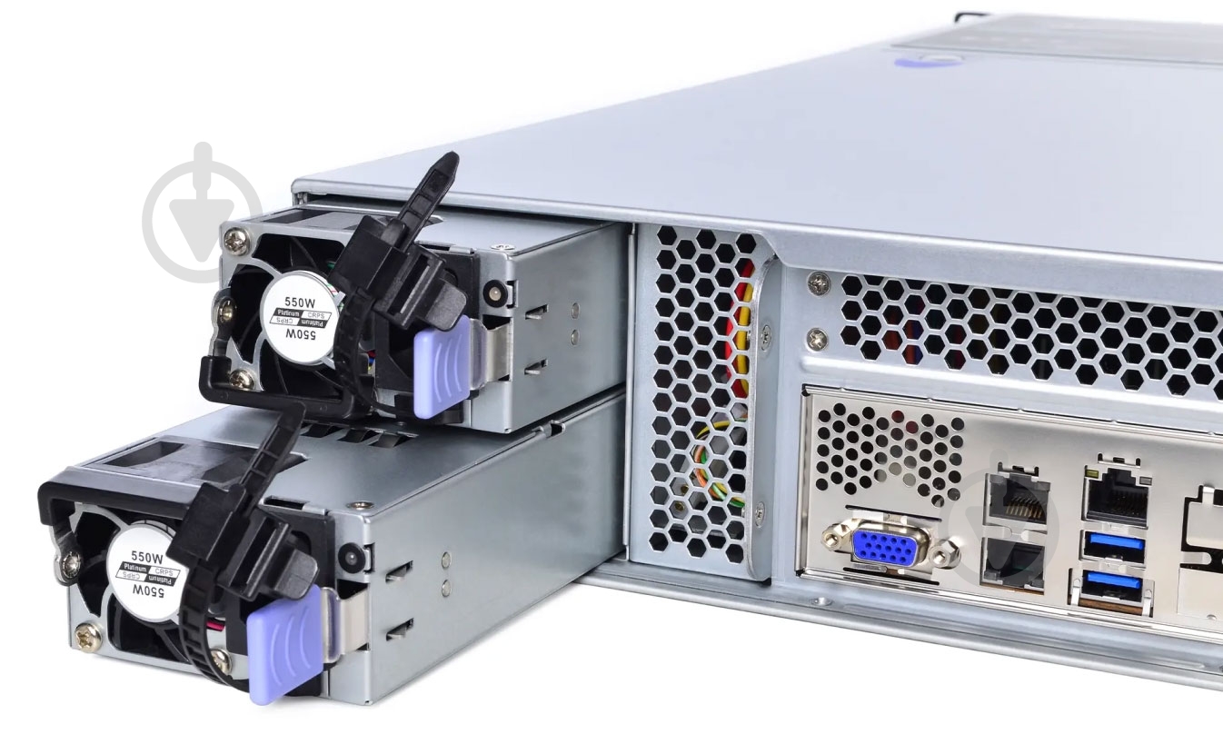 Сервер Artline Business R37 (R37v97) - фото 8 Сервер Artline Business R37 (R37v97) - фото 8