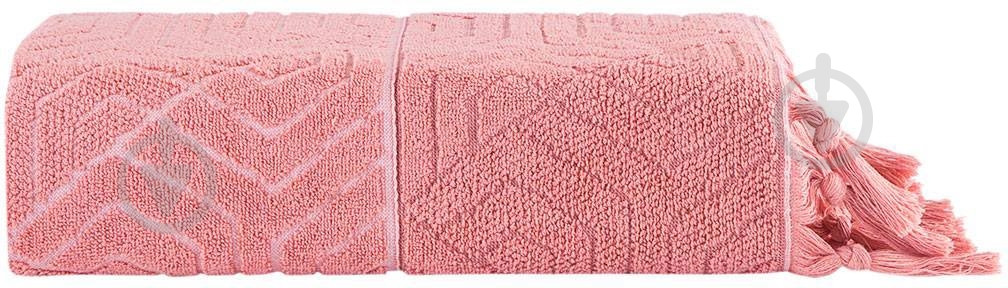 Полотенце Volie TR1006453 70x140 см персиковый Arya - фото 3