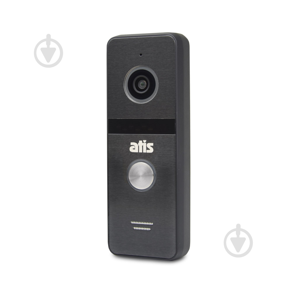 Комплект видеодомофона Atis AD-770FHD/T-B Kit box 175377 - фото 9
