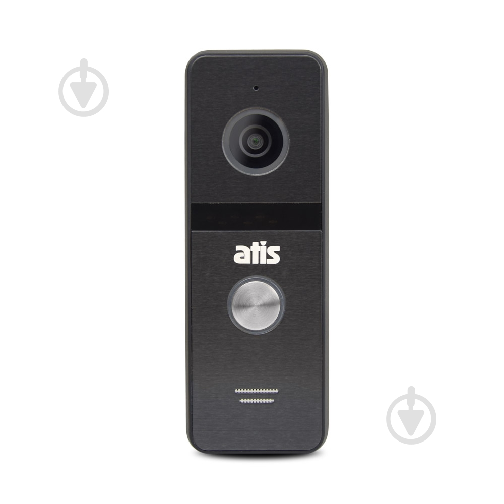 Комплект видеодомофона Atis AD-770FHD/T-B Kit box 175377 - фото 7