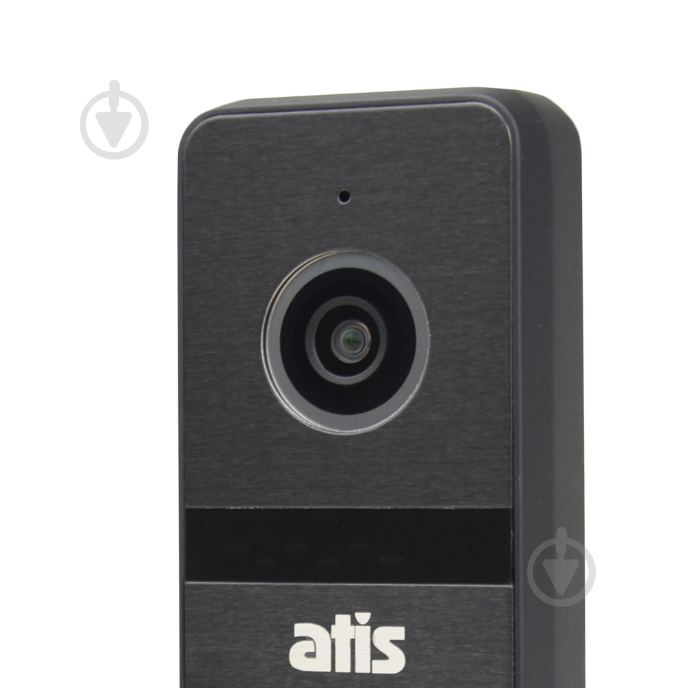 Комплект видеодомофона Atis AD-770FHD/T-B Kit box 175377 - фото 10