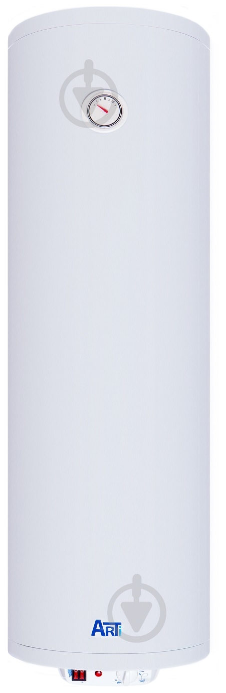 Бойлер Arti WHV Slim Dry 30L/2 - фото 1