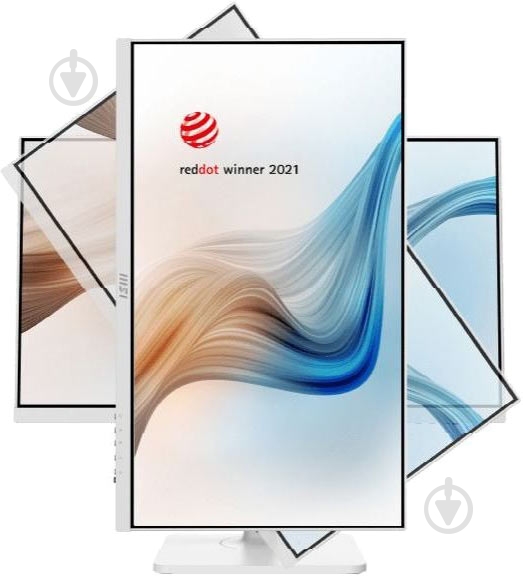 Монитор MSI 23,8" (Modern MD241PW) - фото 3