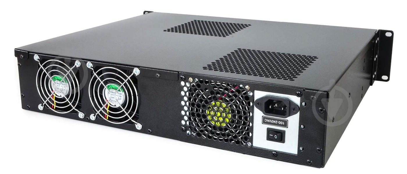 Сервер Artline Business R37 (R37v99) - фото 7 Сервер Artline Business R37 (R37v99) - фото 7