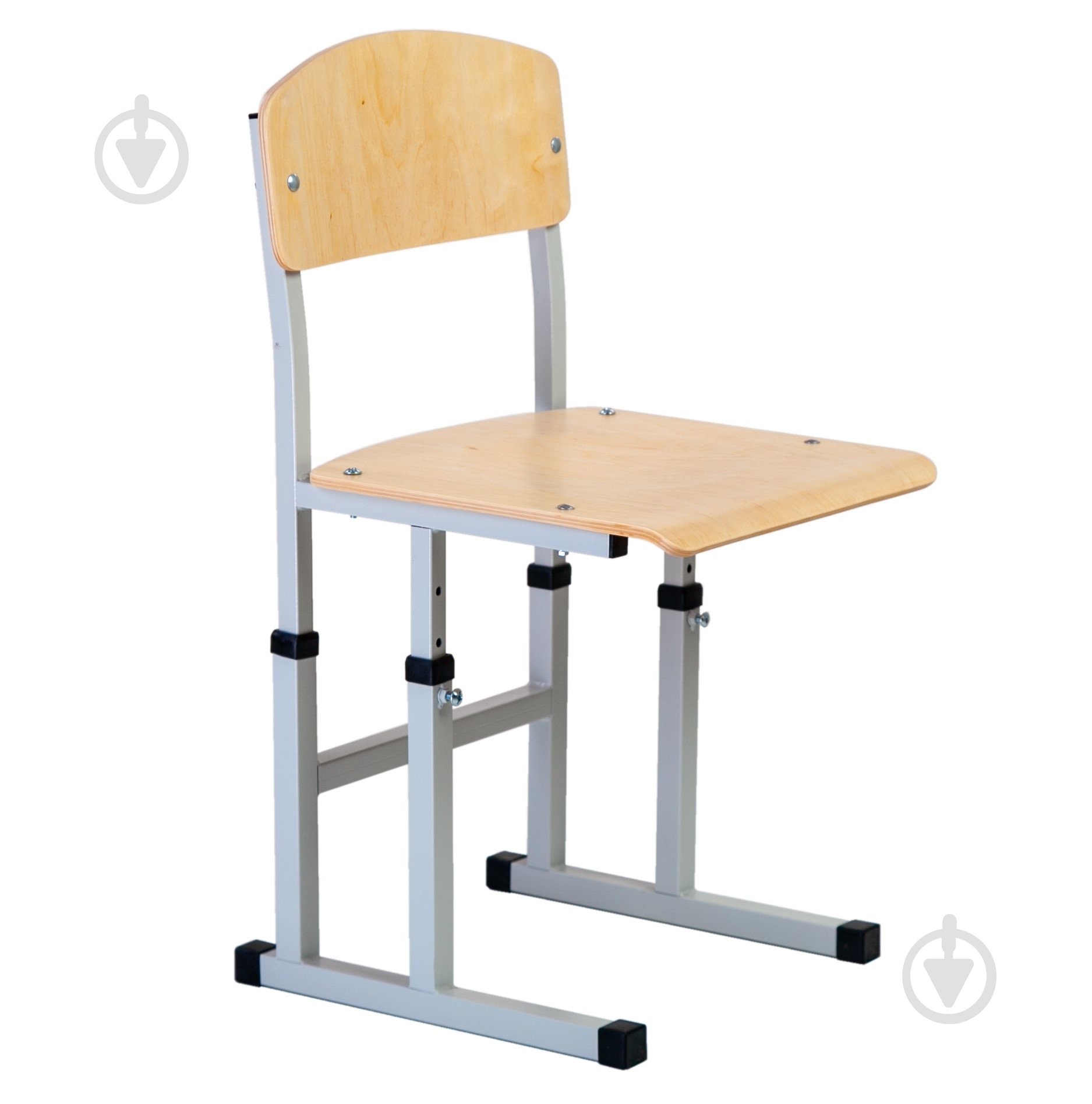 Комплект парта и стул-трансформеры SECTOR DMG-7003 - фото 12