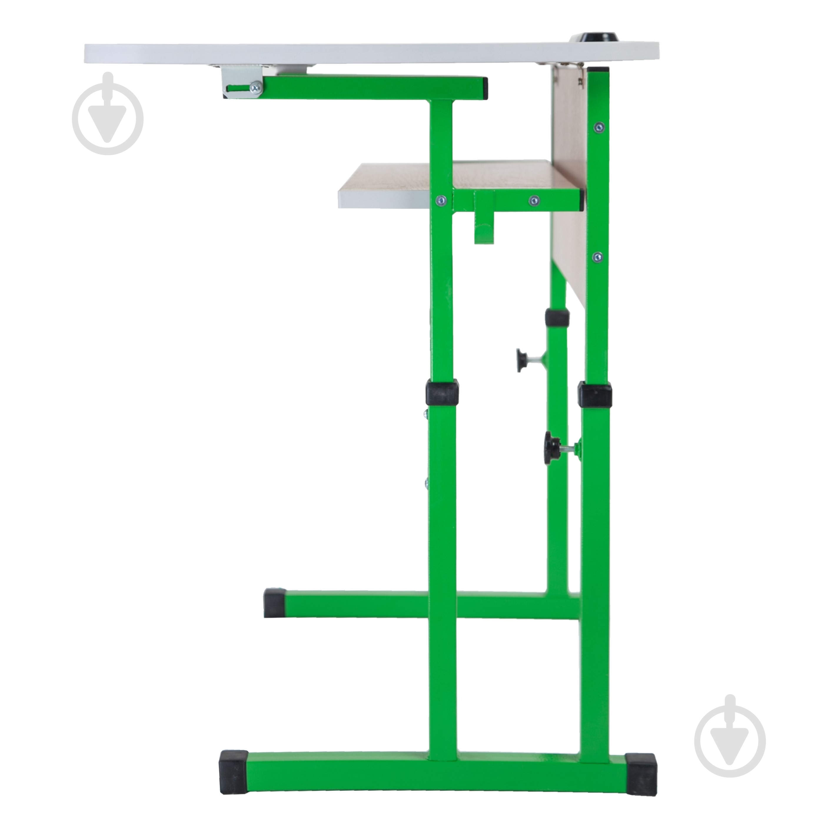 Комплект парта и стул-трансформеры SECTOR DMG-7003 - фото 4