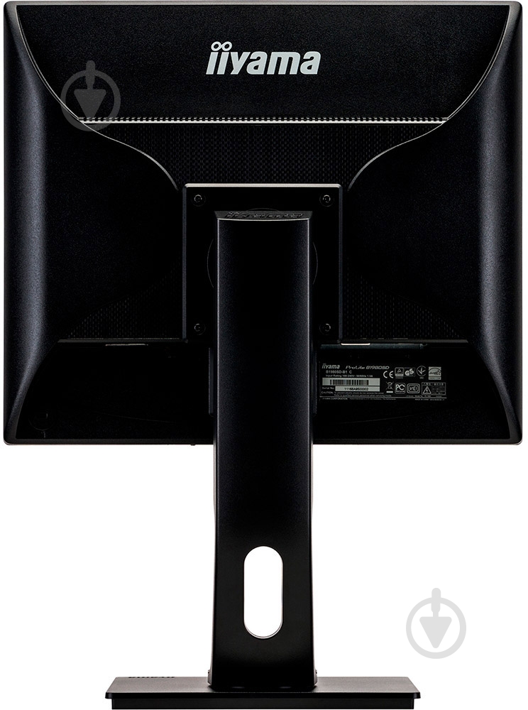 Монитор Iiyama ProLite 19" (B1980SD-B1 D) - фото 5