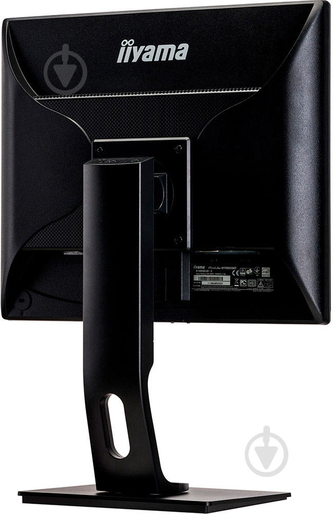 Монитор Iiyama ProLite 19" (B1980SD-B1 D) - фото 4