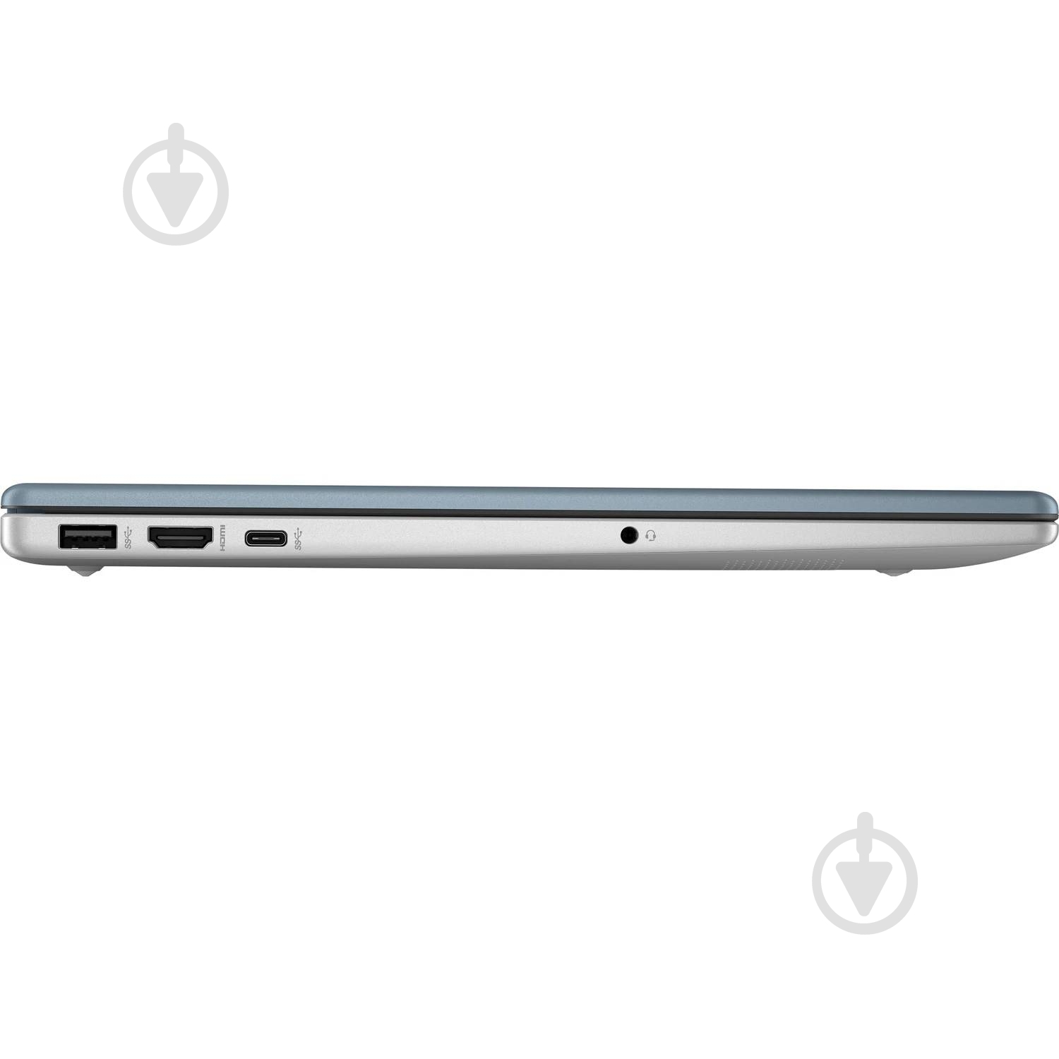 Ноутбук HP 15-fd0073ua 15,6" (91L29EA) moonlight blue - фото 6 Ноутбук HP 15-fd0073ua 15,6" (91L29EA) moonlight blue - фото 6