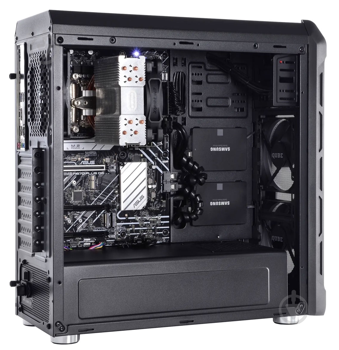 Сервер Artline Business T25 (T25v38) - фото 9