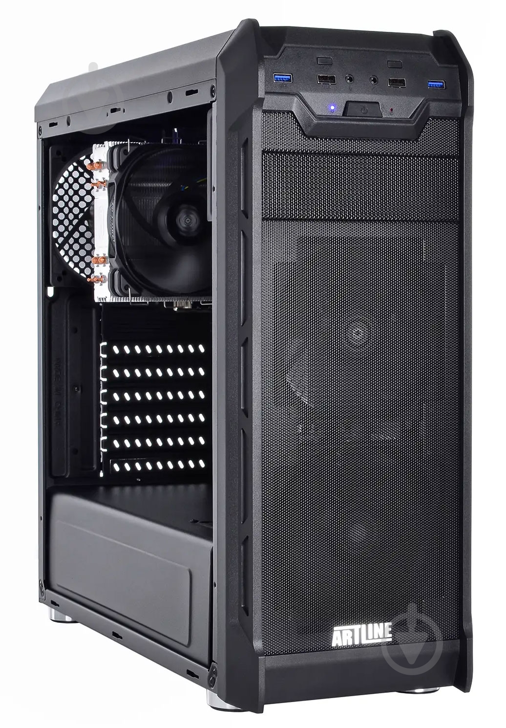 Сервер Artline Business T25 (T25v38) - фото 3