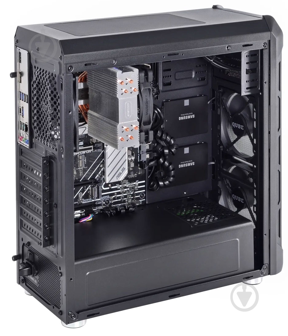 Сервер Artline Business T25 (T25v38) - фото 10