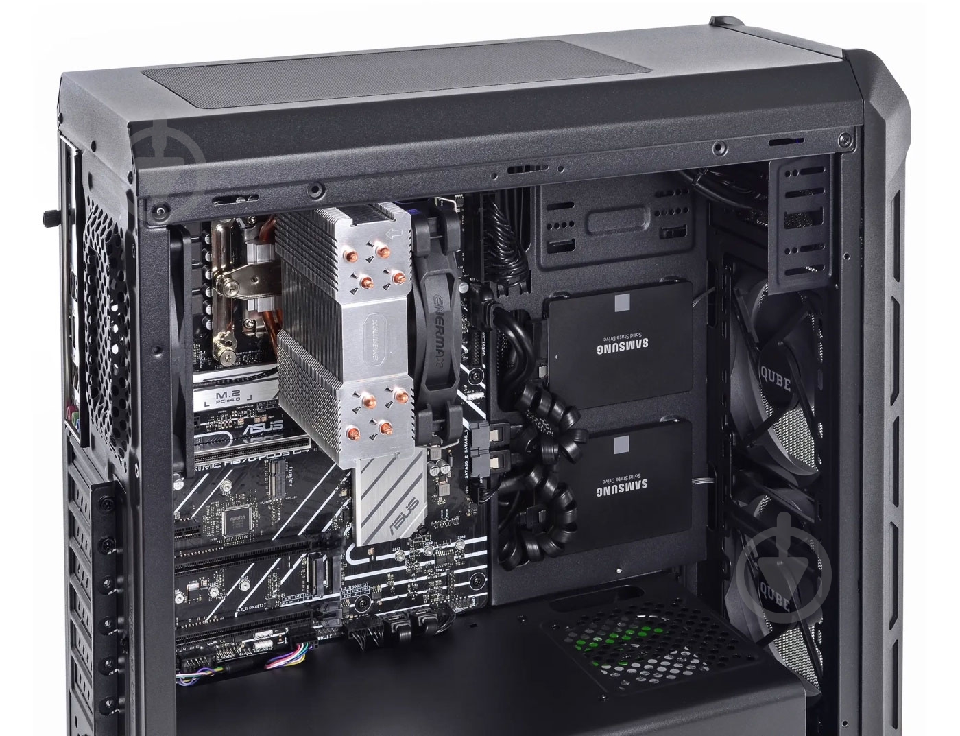 Сервер Artline Business T25 (T25v38) - фото 11