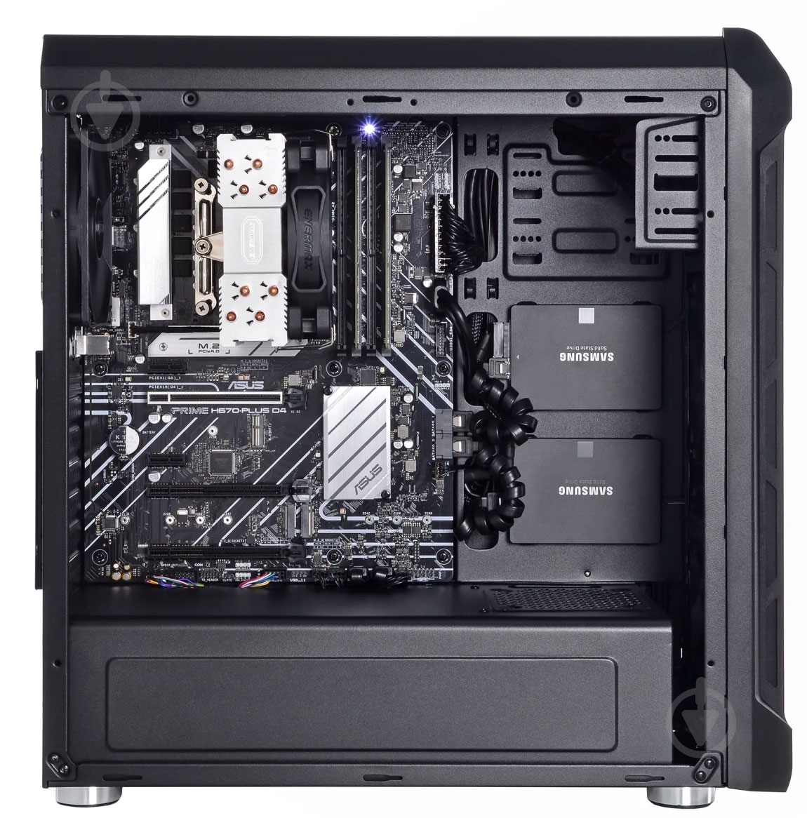 Сервер Artline Business T25 (T25v38) - фото 7