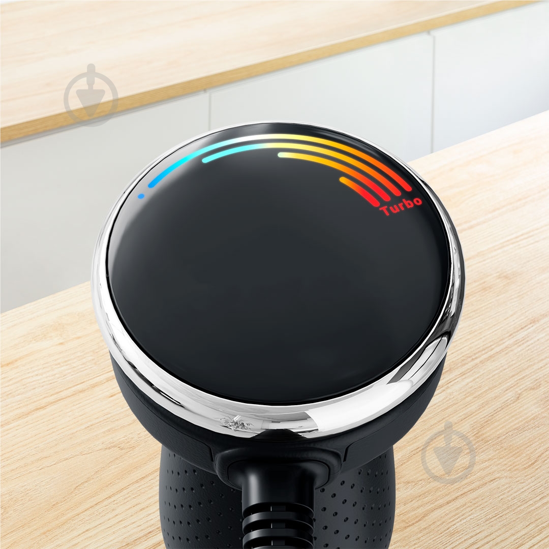 ВИТРИНА! Блендер погружной Tefal Quickchef + HB67E830 - фото 21 ВИТРИНА! Блендер погружной Tefal Quickchef + HB67E830 - фото 21