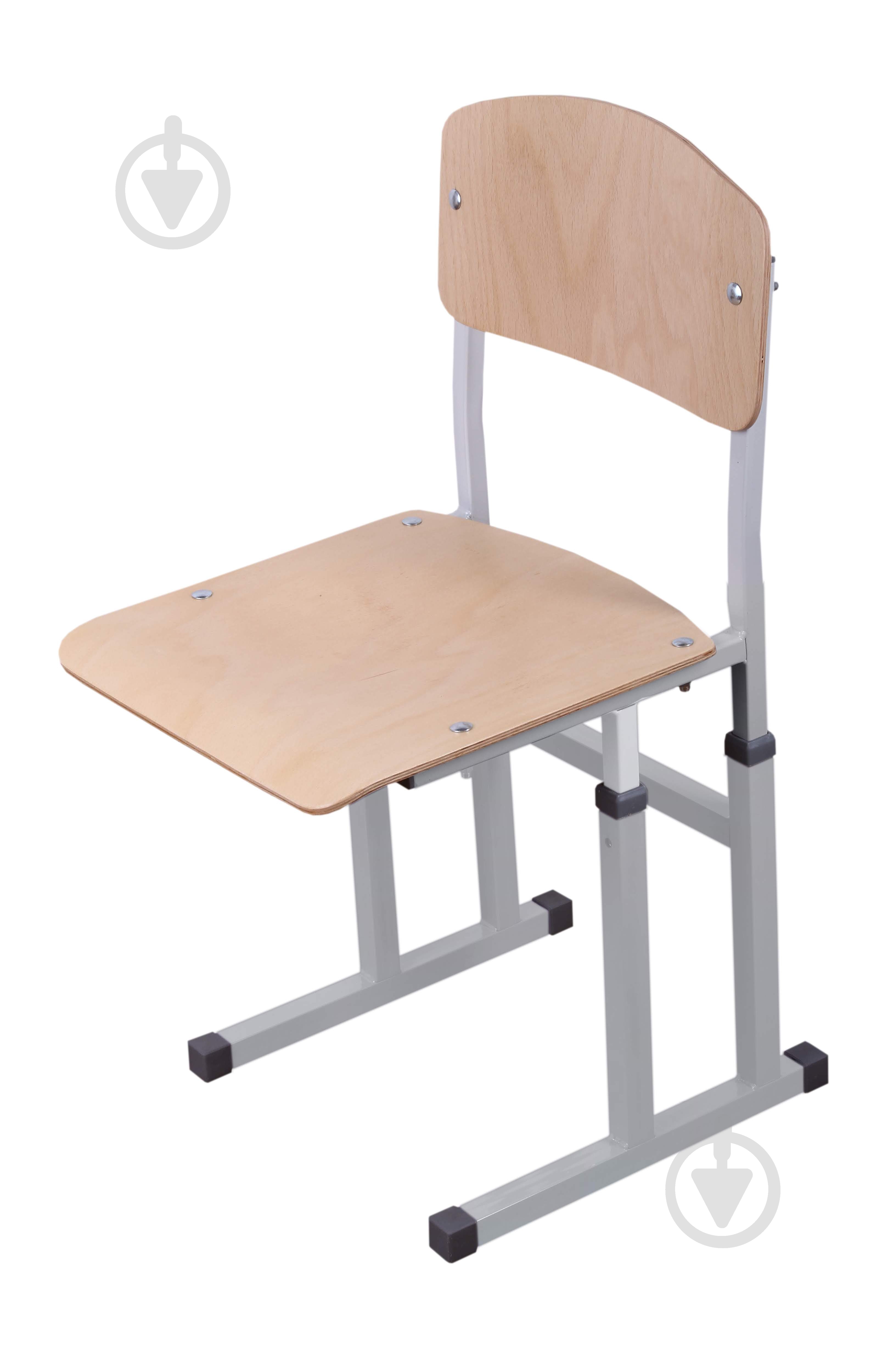 Комплект парта и стул-трансформеры SECTOR LL-7001 - фото 7