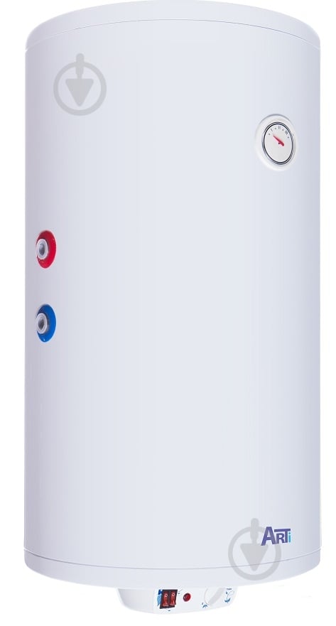 Бойлер Arti WH Comby Dry 60L/2 - фото 1 Бойлер Arti WH Comby Dry 60L/2 - фото 1