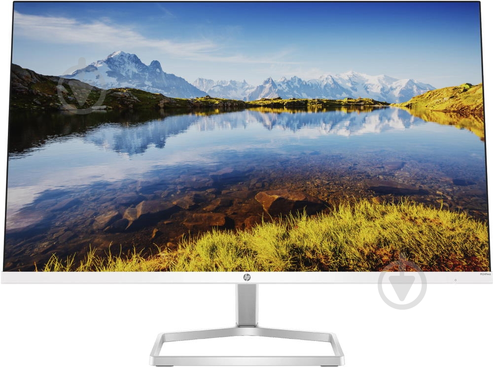 Монитор HP M24fwa 23,8" (34Y22AA) - фото 1 Монитор HP M24fwa 23,8" (34Y22AA) - фото 1
