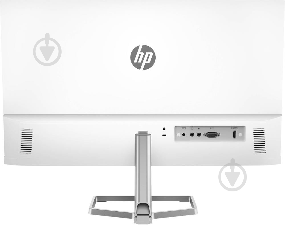 Монитор HP M24fwa 23,8" (34Y22AA) - фото 5 Монитор HP M24fwa 23,8" (34Y22AA) - фото 5