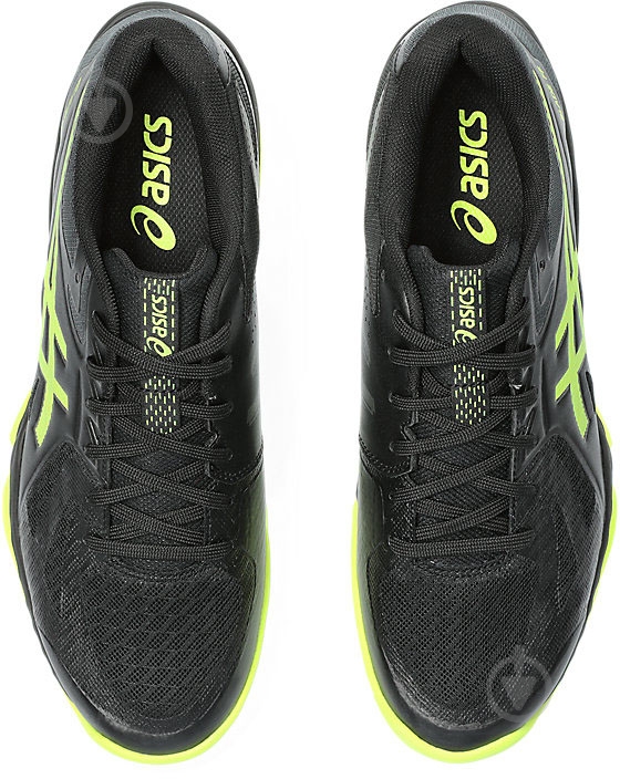 Кроссовки мужские Asics BLADE FF 1071A093-001 р.46,5 черные - фото 4 Кроссовки мужские Asics BLADE FF 1071A093-001 р.46,5 черные - фото 4