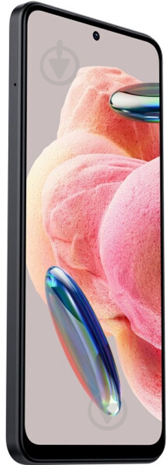 Смартфон Xiaomi Redmi Note 12 8/256GB onyx gray (998678) - фото 6
