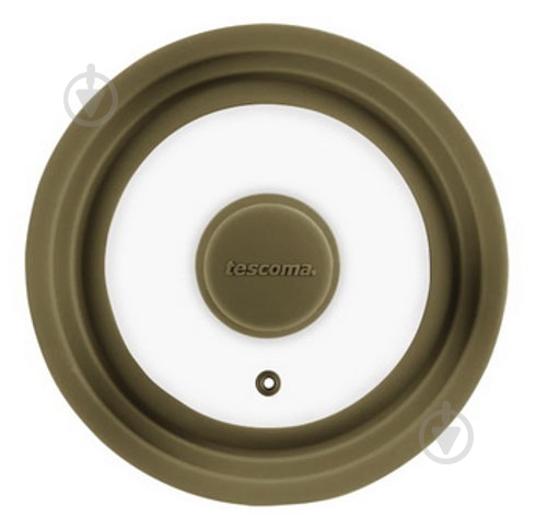 Крышка Tescoma Unicover d16/18/20 см 619117 - фото 1 Крышка Tescoma Unicover d16/18/20 см 619117 - фото 1