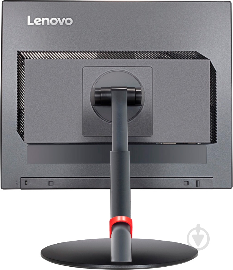 Монитор Lenovo ThinkVision LT1913p Square 19" (60FBHAT1EU) - фото 4 Монитор Lenovo ThinkVision LT1913p Square 19" (60FBHAT1EU) - фото 4