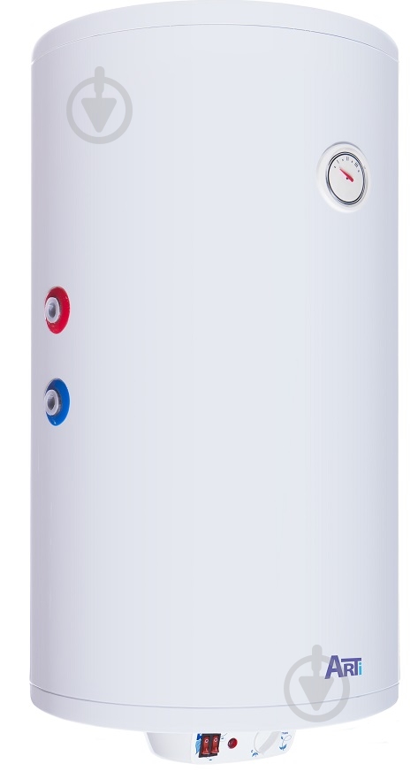Бойлер Arti WH Comby Dry 120L/2 - фото 1