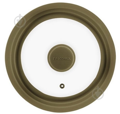 Крышка Tescoma Unicover d20/22/24 см 619121 - фото 1