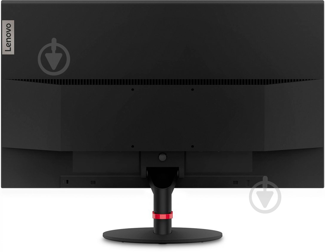 Монітор Lenovo ThinkVision S24Q-10 23,8" (61E7GAT1/61E7GAR1) - фото 7