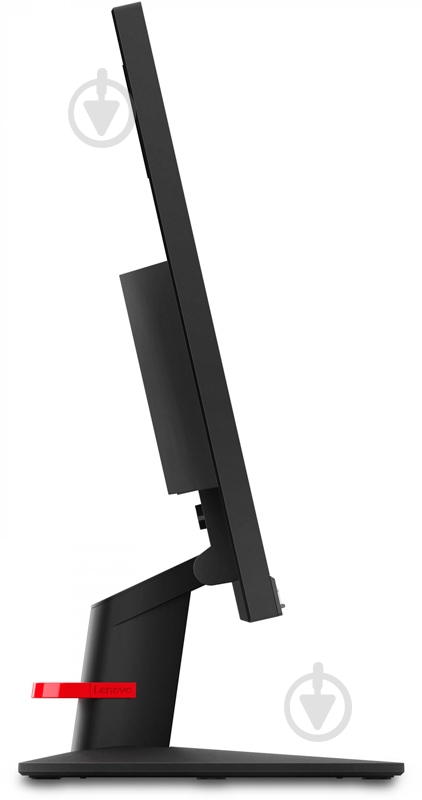 Монітор Lenovo ThinkVision S24Q-10 23,8" (61E7GAT1/61E7GAR1) - фото 5
