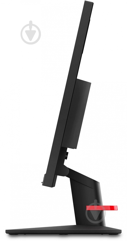 Монітор Lenovo ThinkVision S24Q-10 23,8" (61E7GAT1/61E7GAR1) - фото 4