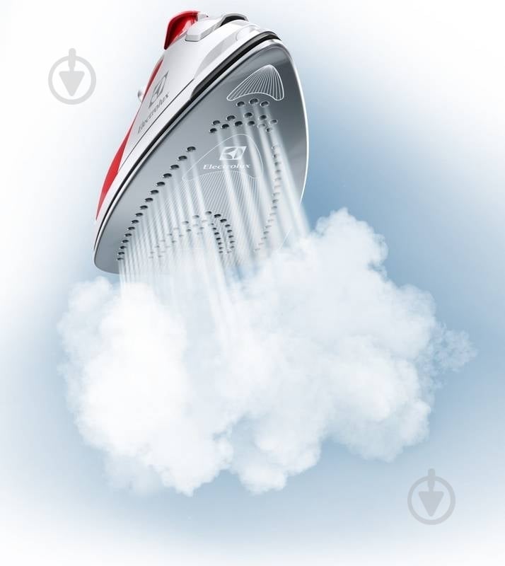 Утюг Electrolux EDB 5210 - фото 6