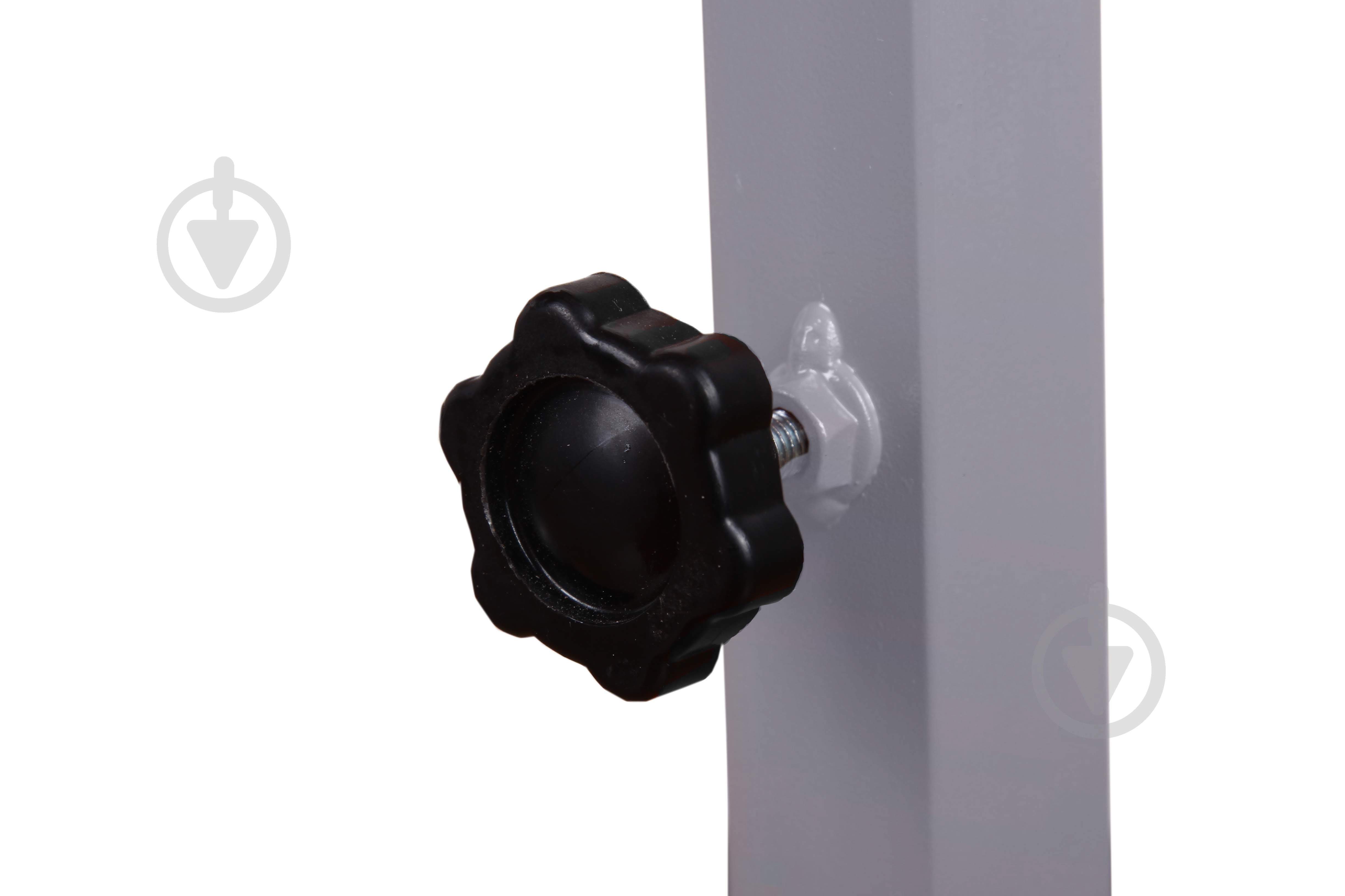 Комплект парта и стул-трансформеры SECTOR DM-7001 - фото 6