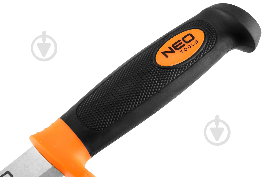 Нож NEO tools Fink 22 см 63-175Z - фото 12 Нож NEO tools Fink 22 см 63-175Z - фото 12