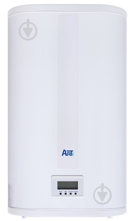Бойлер Arti WH Flat E 80L/2 - фото 1