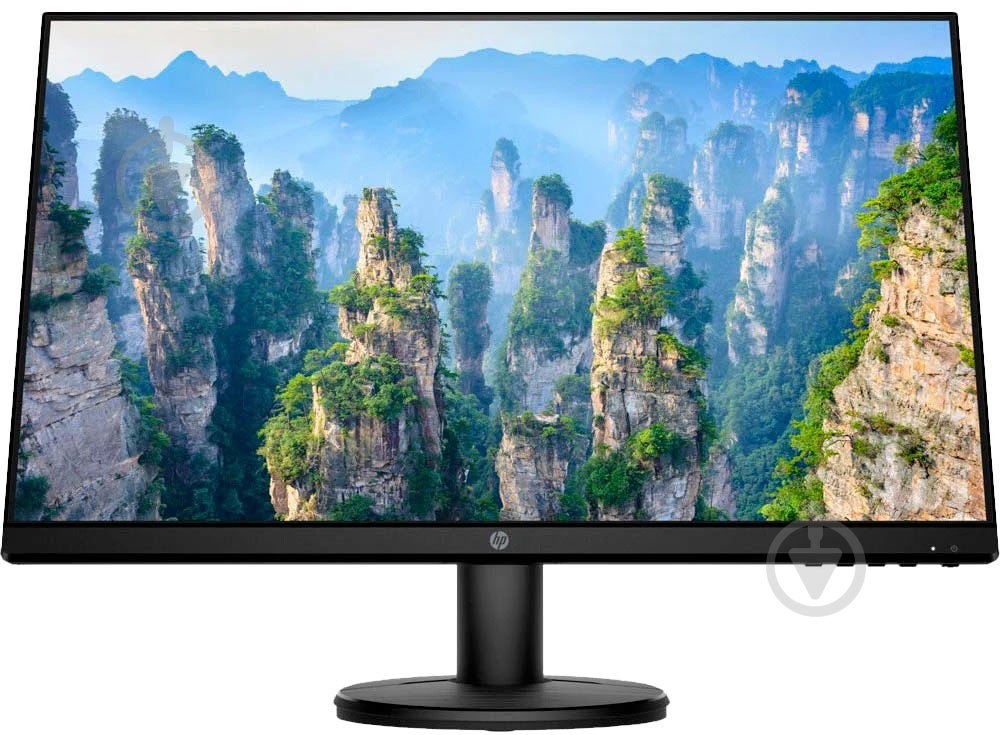 Монітор HP V24 24" (9SV73AA) - фото 1