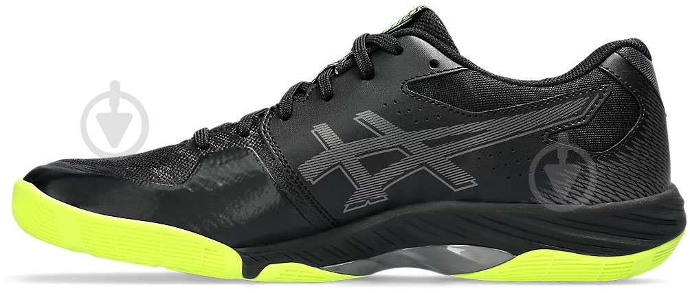 Кросівки чоловічі демісезонні Asics BLADE FF 1071A093-001 р.40,5 чорні - фото 1 Кросівки чоловічі демісезонні Asics BLADE FF 1071A093-001 р.40,5 чорні - фото 1