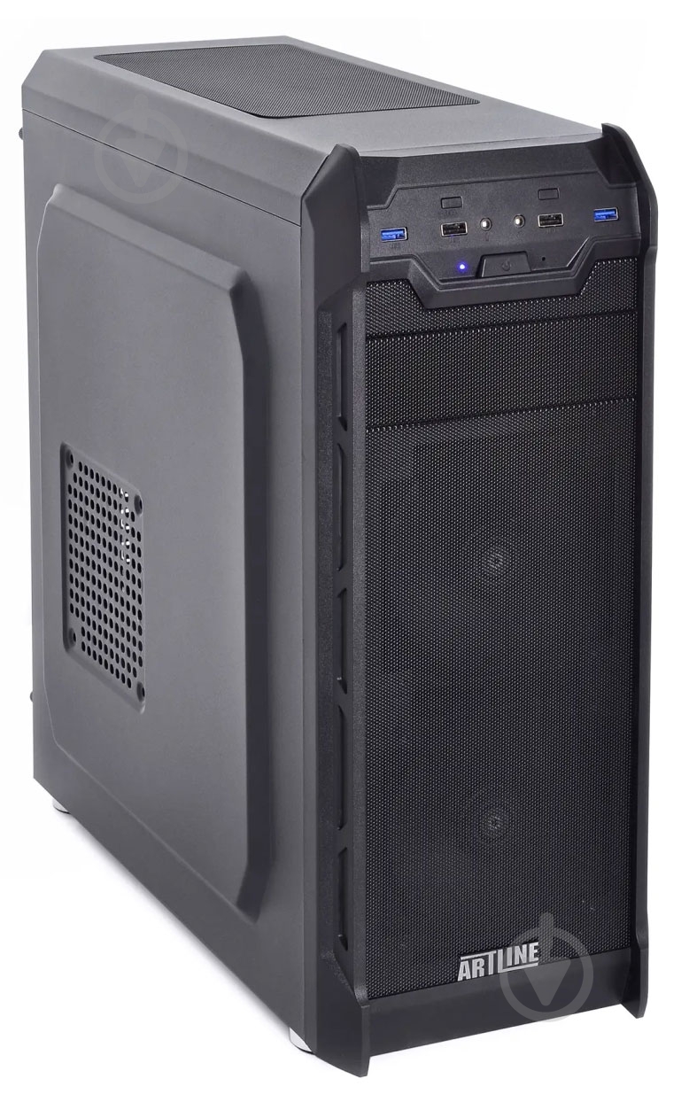 Сервер Artline Business T25 (T25v42) - фото 1 Сервер Artline Business T25 (T25v42) - фото 1