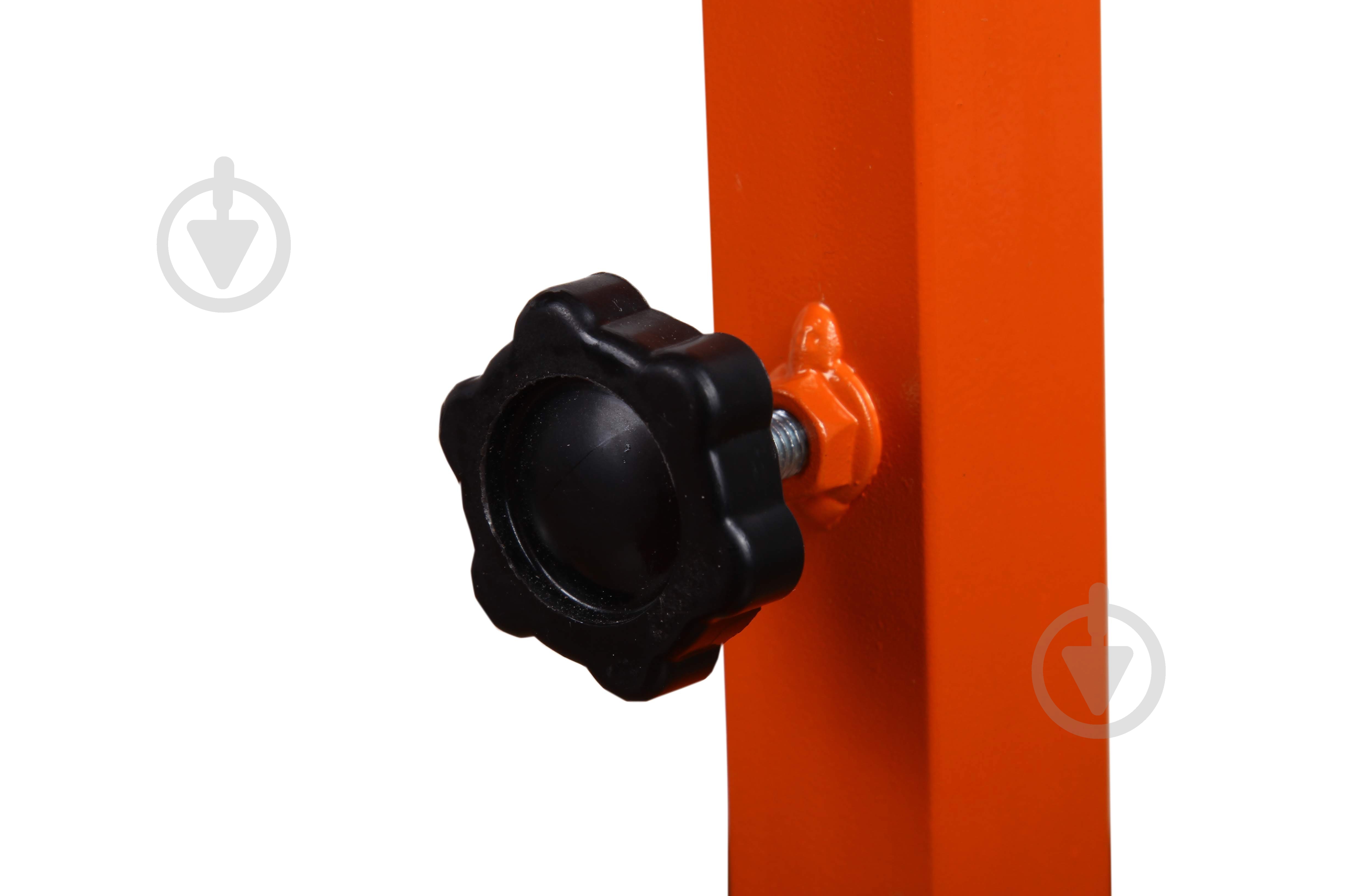 Комплект парта и стул-трансформеры SECTOR DM-7002 - фото 3