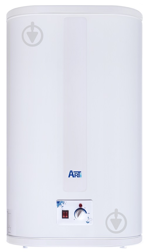 Бойлер Arti WH Flat M 50L/2 - фото 1