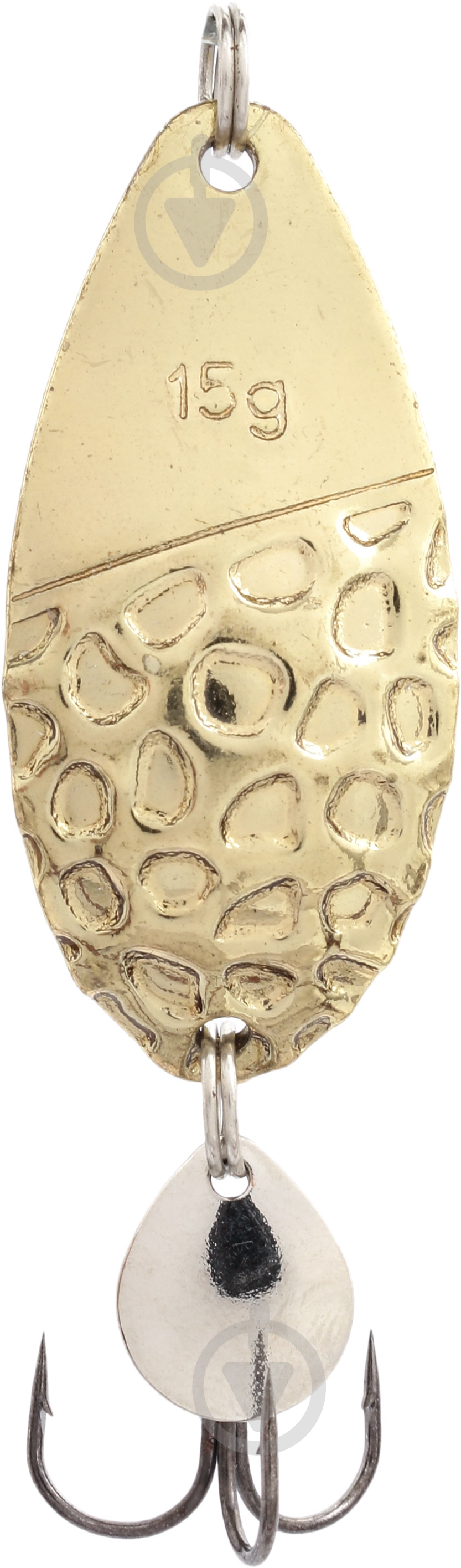 Блесна Condor 5222 15 г - фото 3