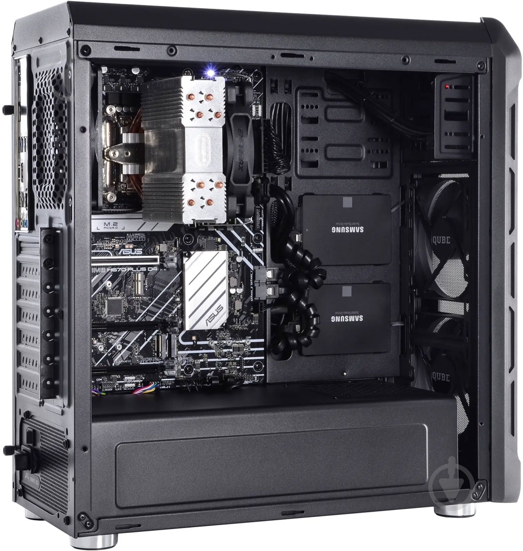 Сервер Artline Business T25 (T25v43) - фото 10