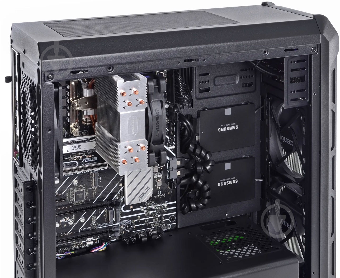 Сервер Artline Business T25 (T25v43) - фото 12