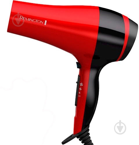 Фен Remington D 3080 - фото 1