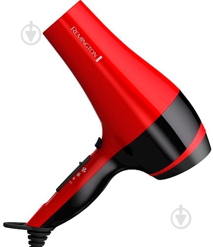 Фен Remington D 3080 - фото 2